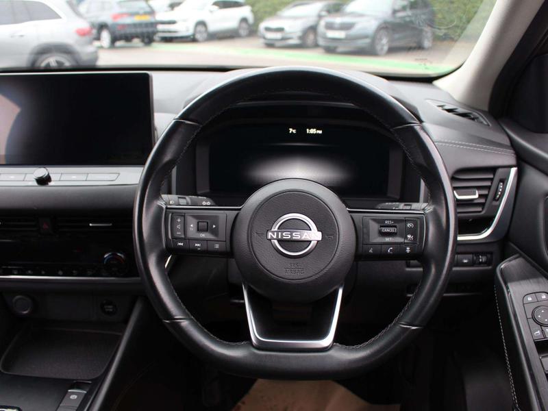 Used Nissan Qashqai 2022 for sale - 77274831: Photo 21