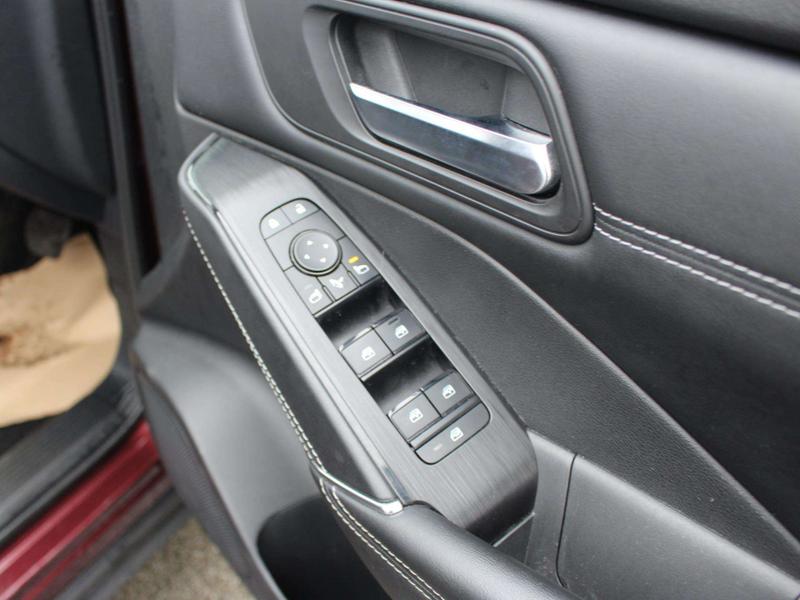 Used Nissan Qashqai 2022 for sale - 77274831: Photo 22