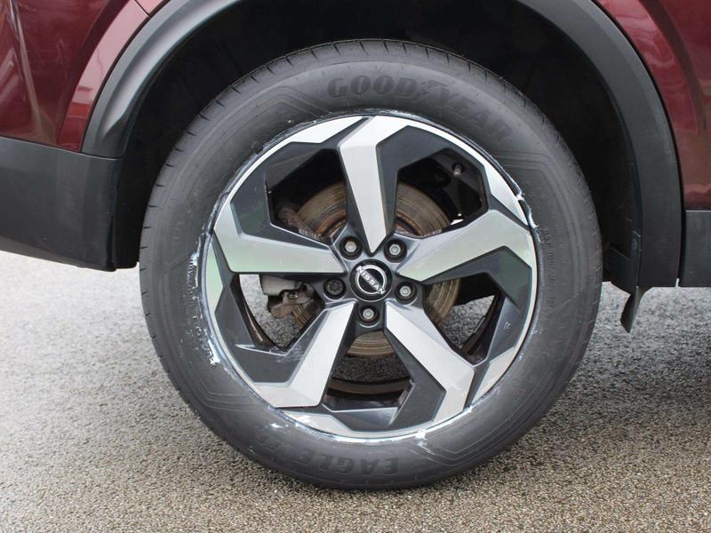 Used Nissan Qashqai 2022 for sale - 77274831: Photo 27