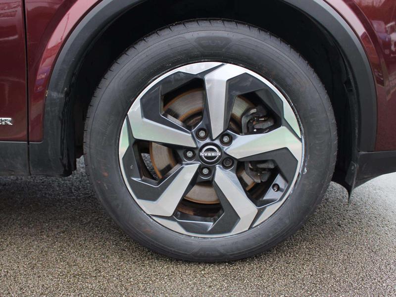 Used Nissan Qashqai 2022 for sale - 77274831: Photo 28