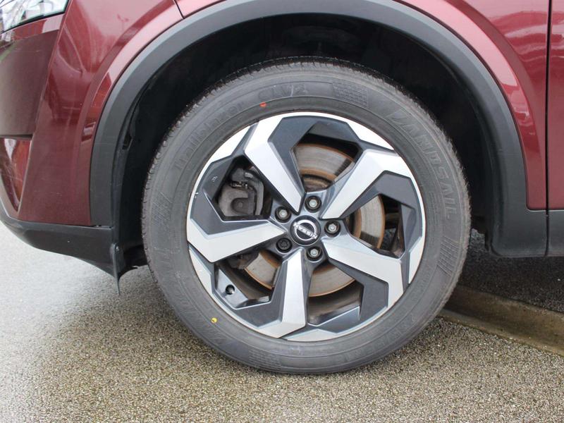 Used Nissan Qashqai 2022 for sale - 77274831: Photo 29