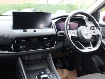 Used Nissan Qashqai 2022 for sale - 77274831: Photo