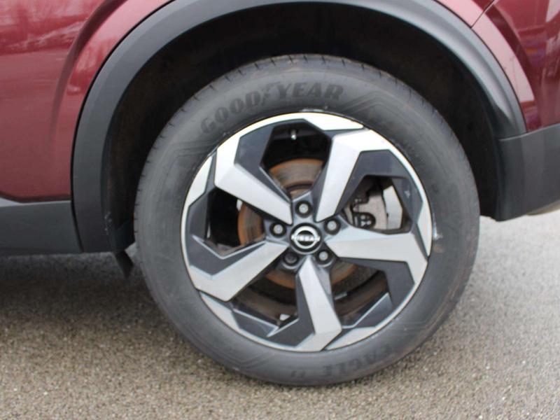 Used Nissan Qashqai 2022 for sale - 77274831: Photo 30