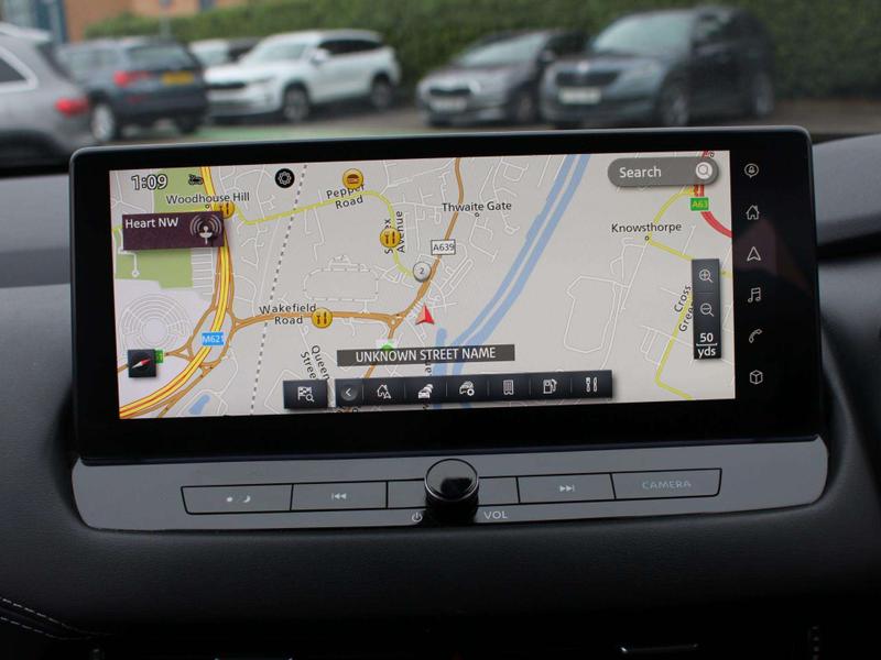 Used Nissan Qashqai 2022 for sale - 77274831: Photo 32