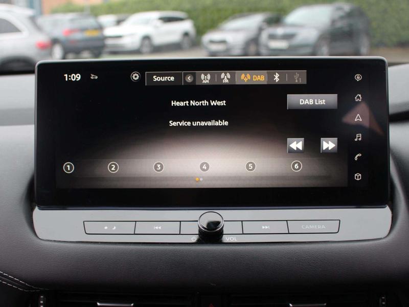 Used Nissan Qashqai 2022 for sale - 77274831: Photo 33