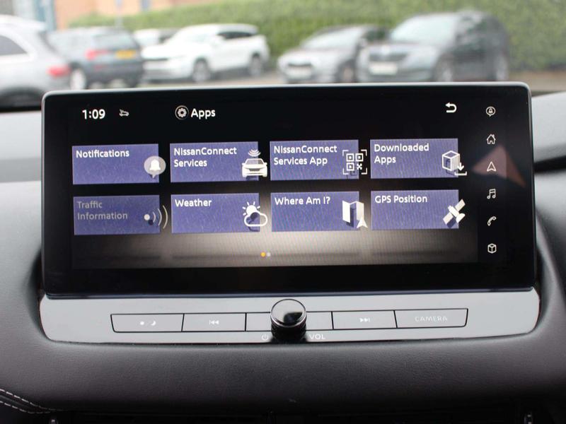 Used Nissan Qashqai 2022 for sale - 77274831: Photo 34