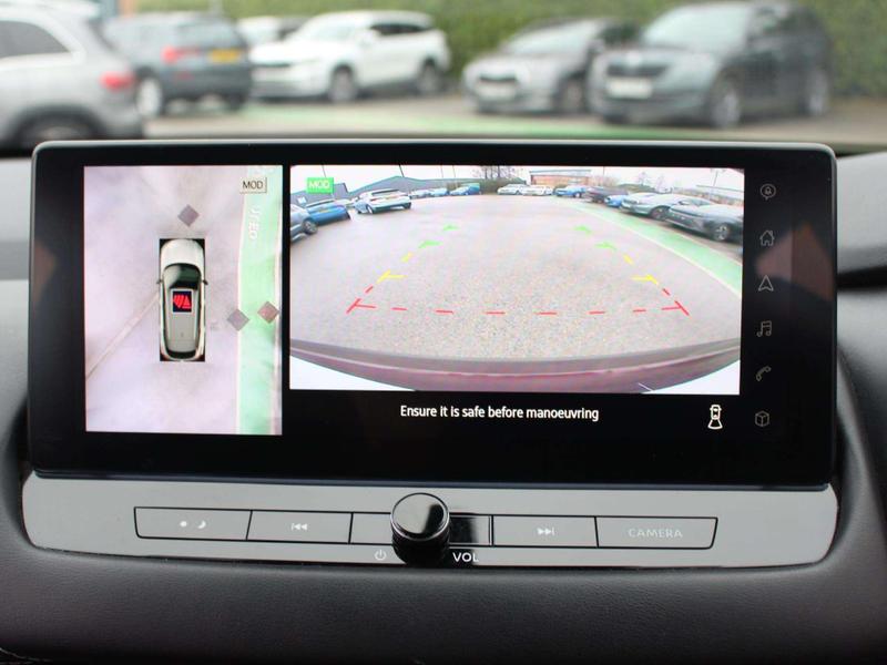 Used Nissan Qashqai 2022 for sale - 77274831: Photo 35