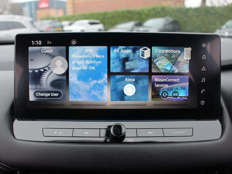 Used Nissan Qashqai 2022 for sale - 77274831: Photo 37