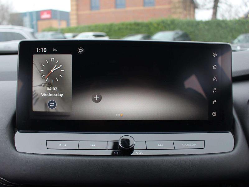 Used Nissan Qashqai 2022 for sale - 77274831: Photo 38