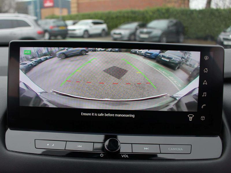 Used Nissan Qashqai 2022 for sale - 77274831: Photo 40