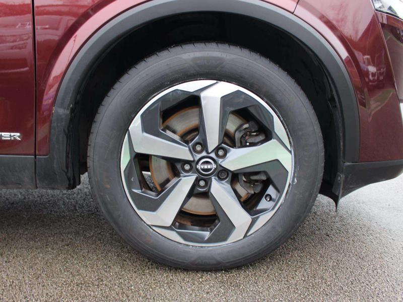 Used Nissan Qashqai 2022 for sale - 77274831: Photo 5