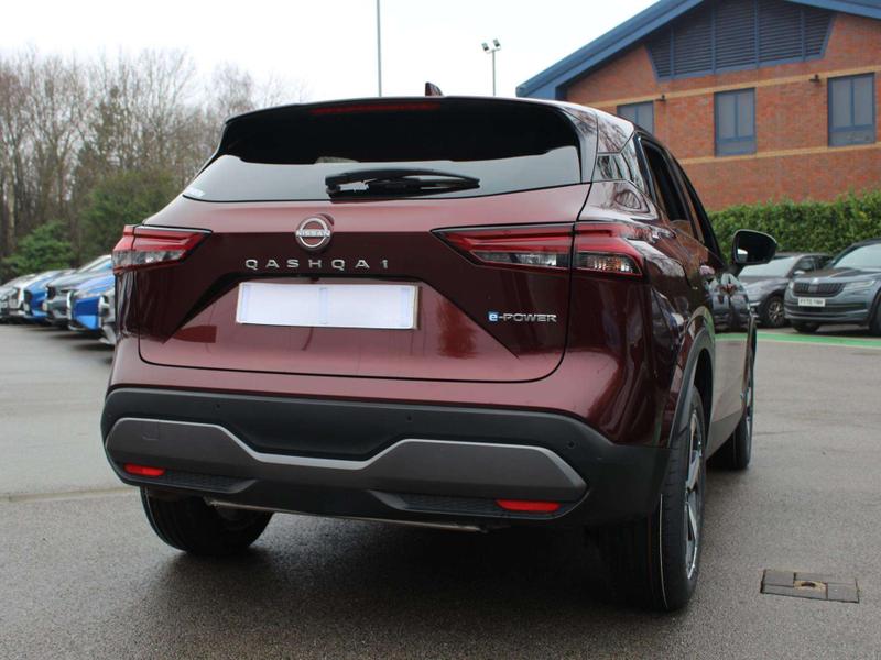 Used Nissan Qashqai 2022 for sale - 77274831: Photo 8