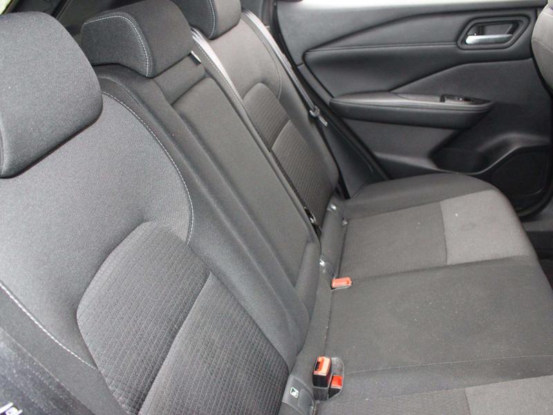 Used Nissan Qashqai 2022 for sale - 77274831: Photo 9