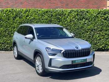 2024 - 1.5 TSI iV 204 SE L 5dr DSG Automatic