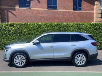 Used Skoda Kodiaq 2024 for sale - 74709576: Photo
