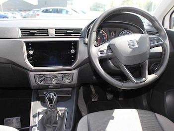 Used SEAT Ibiza 2019 for sale - 75428411: Photo