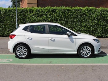 Used SEAT Ibiza 2019 for sale - 75428411: Photo