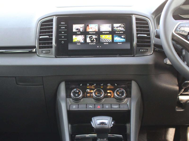 Used Skoda Karoq 2025 for sale - 77505666: Photo 10