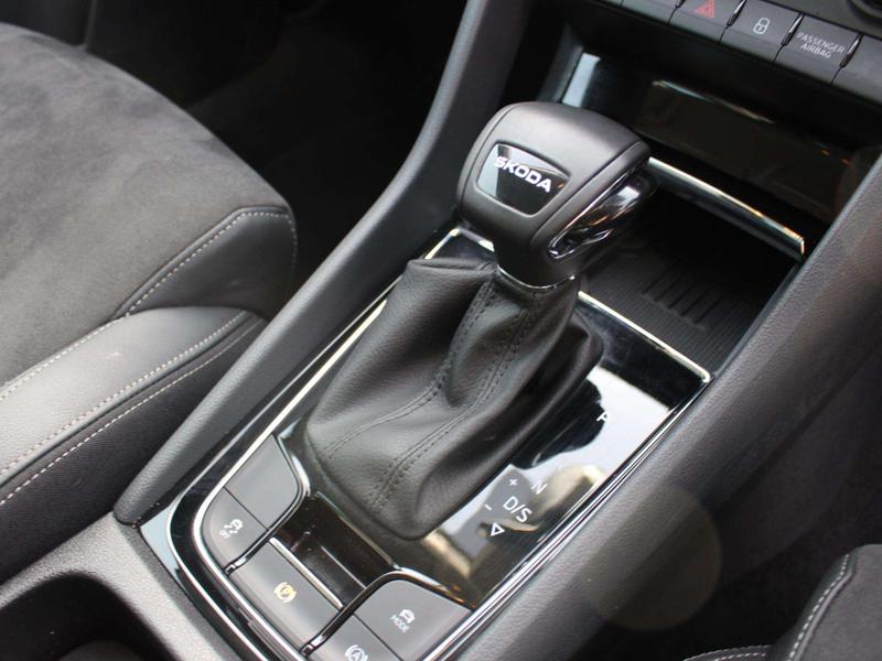 Used Skoda Karoq 2025 for sale - 77505666: Photo 26