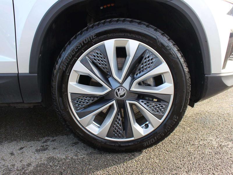 Used Skoda Karoq 2025 for sale - 77505666: Photo 33