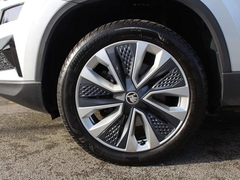 Used Skoda Karoq 2025 for sale - 77505666: Photo 34