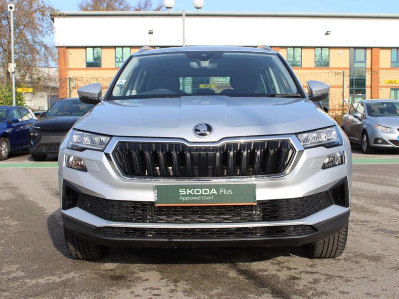 Used Skoda Karoq 2025 for sale - 77505666: Photo 36