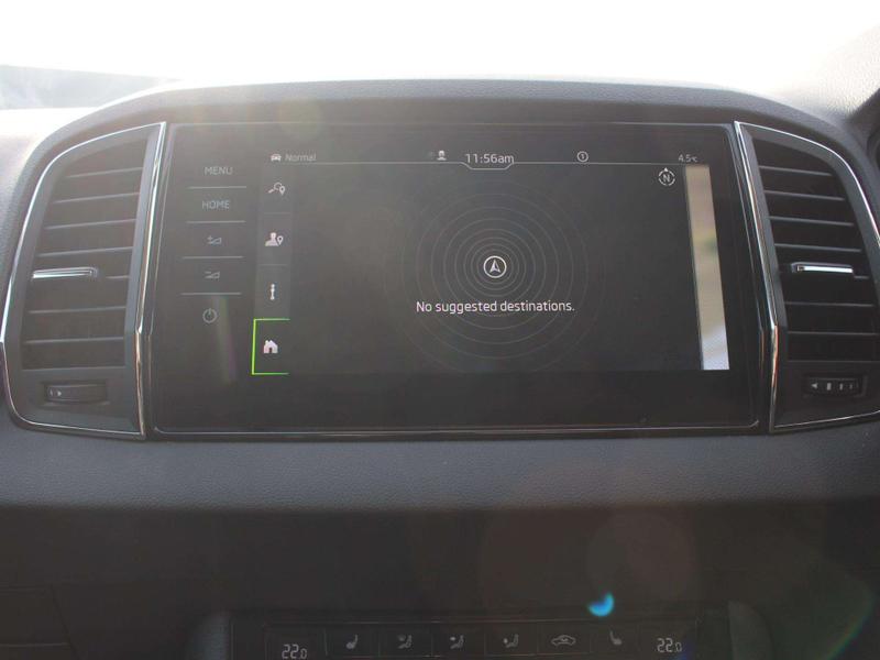 Used Skoda Karoq 2025 for sale - 77505666: Photo 38