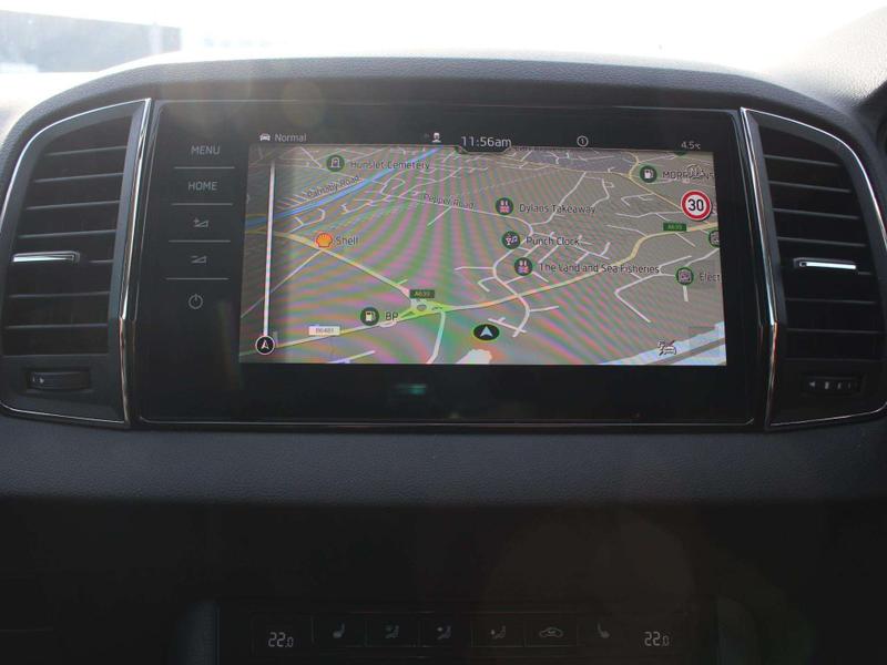 Used Skoda Karoq 2025 for sale - 77505666: Photo 39