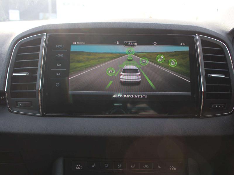 Used Skoda Karoq 2025 for sale - 77505666: Photo 40