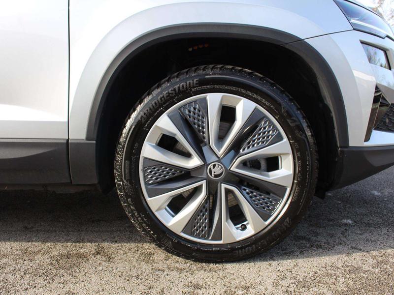 Used Skoda Karoq 2025 for sale - 77505666: Photo 5