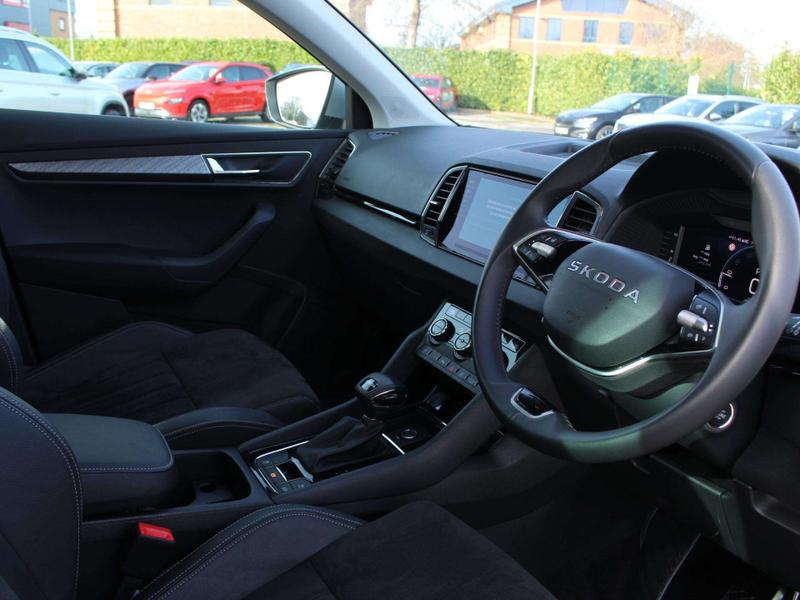 Used Skoda Karoq 2025 for sale - 77505666: Photo 6