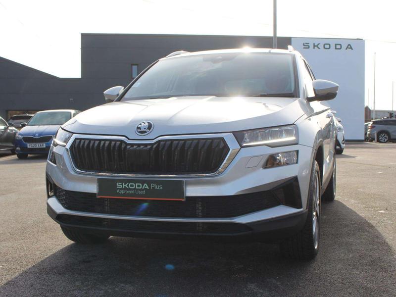 Used Skoda Karoq 2025 for sale - 77505666: Photo 7