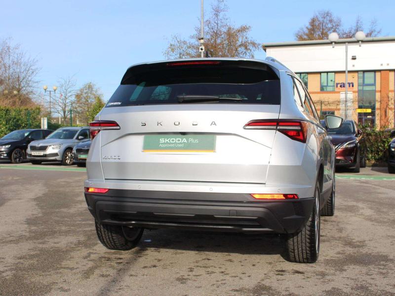 Used Skoda Karoq 2025 for sale - 77505666: Photo 8