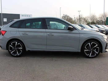 Used Skoda Scala 2026 for sale - 79269620: Photo