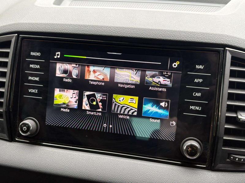 Used Skoda Karoq 2025 for sale - 76882522: Photo 13