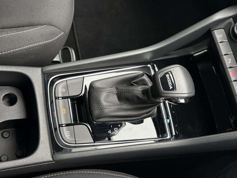 Used Skoda Karoq 2025 for sale - 76882522: Photo 17