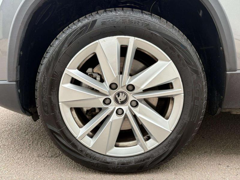 Used Skoda Karoq 2025 for sale - 76882522: Photo 29