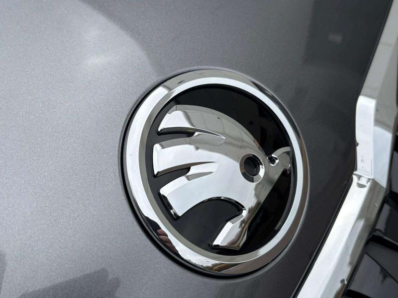 Used Skoda Karoq 2025 for sale - 76882522: Photo 30