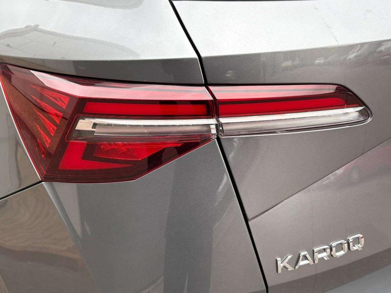Used Skoda Karoq 2025 for sale - 76882522: Photo 35