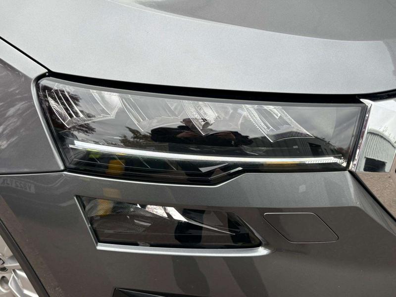 Used Skoda Karoq 2025 for sale - 76882522: Photo 40