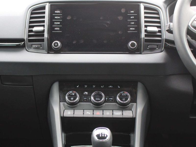 Used Skoda Karoq 2024 for sale - 77578372: Photo 12