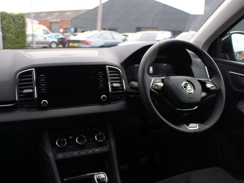 Used Skoda Karoq 2024 for sale - 77578372: Photo 2