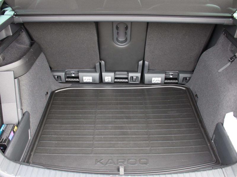 Used Skoda Karoq 2024 for sale - 77578372: Photo 20
