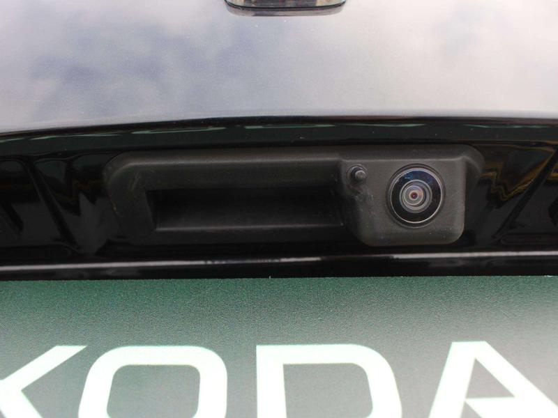 Used Skoda Karoq 2024 for sale - 77578372: Photo 22