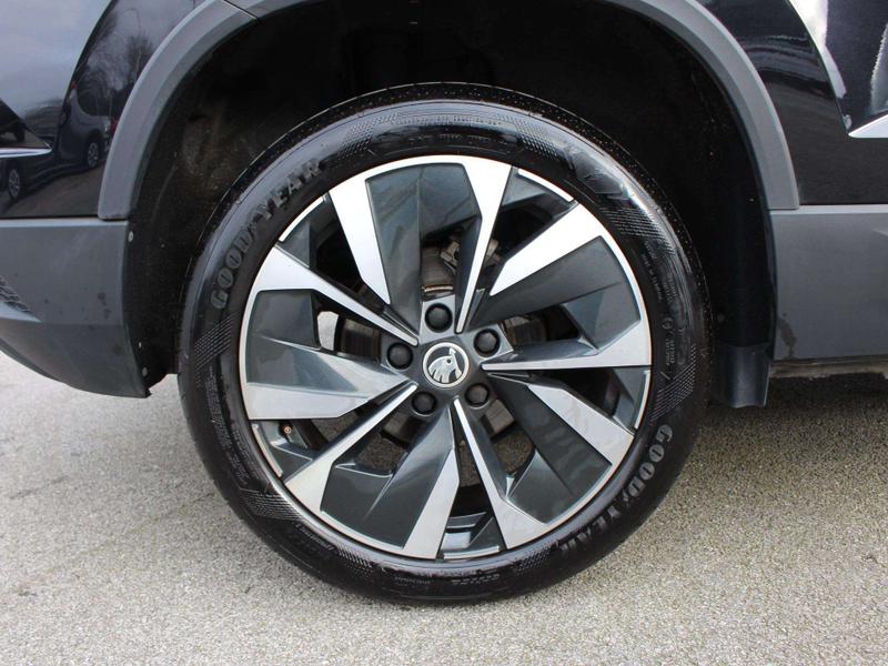 Used Skoda Karoq 2024 for sale - 77578372: Photo 26