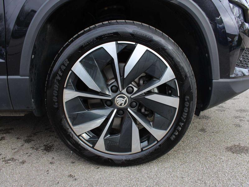 Used Skoda Karoq 2024 for sale - 77578372: Photo 27