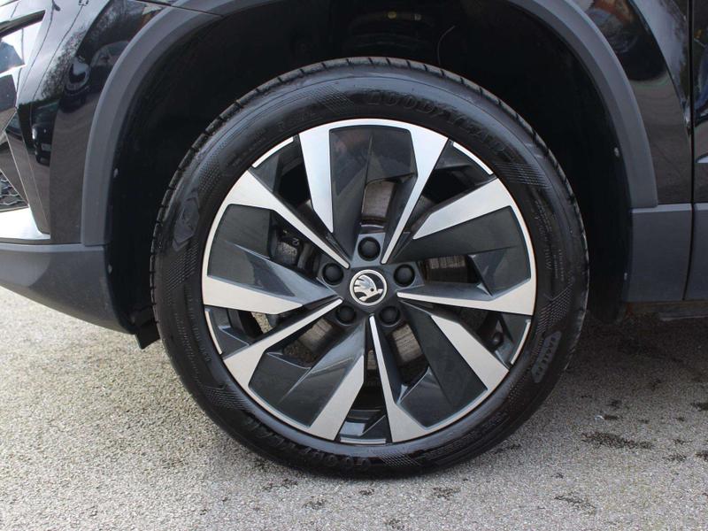 Used Skoda Karoq 2024 for sale - 77578372: Photo 28