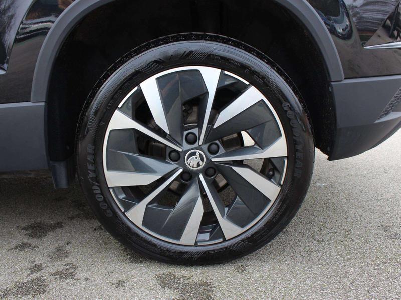 Used Skoda Karoq 2024 for sale - 77578372: Photo 29