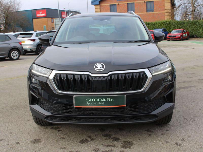 Used Skoda Karoq 2024 for sale - 77578372: Photo 30