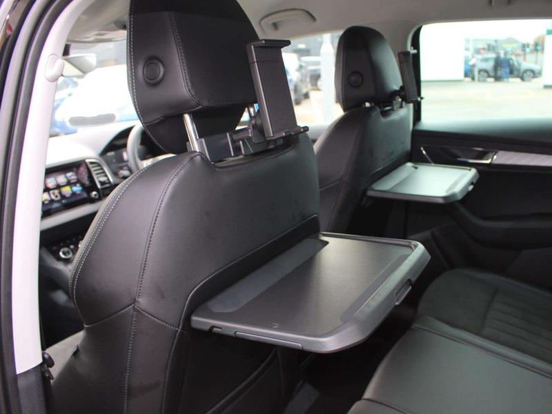 Used Skoda Karoq 2024 for sale - 77578372: Photo 32